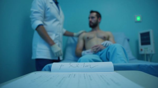 Comprendre la différence entre arrêt cardiaque et crise cardiaque