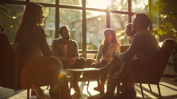 Formation continue en thérapies brèves : développez vos compétences