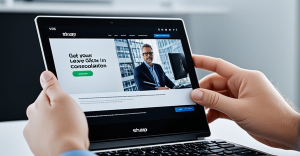 Obtenez votre arrêt de travail en quelques clics avec la téléconsultation
