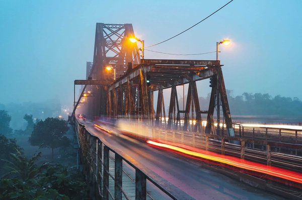 Comment la nature influence-t-elle notre bien-être ?