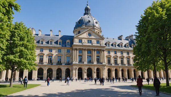 Prépa pass à université paris cité : comprendre les enjeux et se préparer efficacement