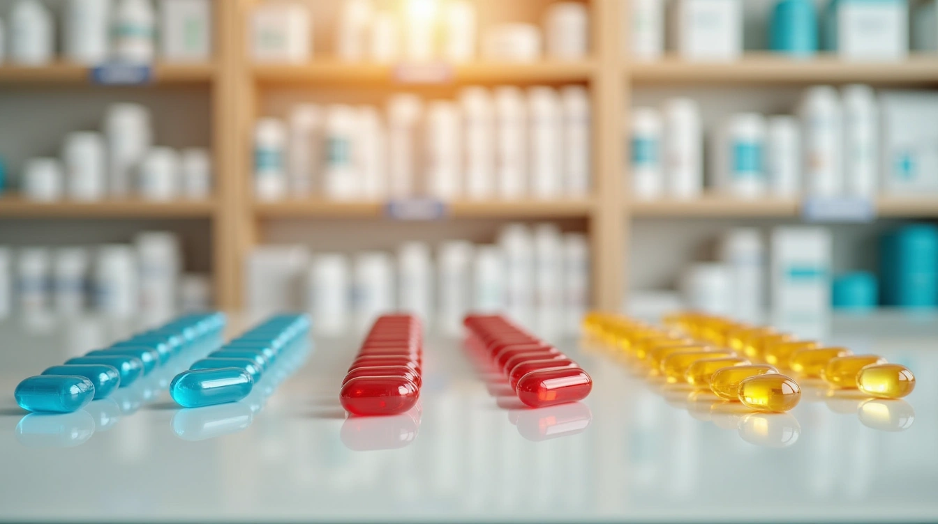 Vos questions sur ces traitements topiques